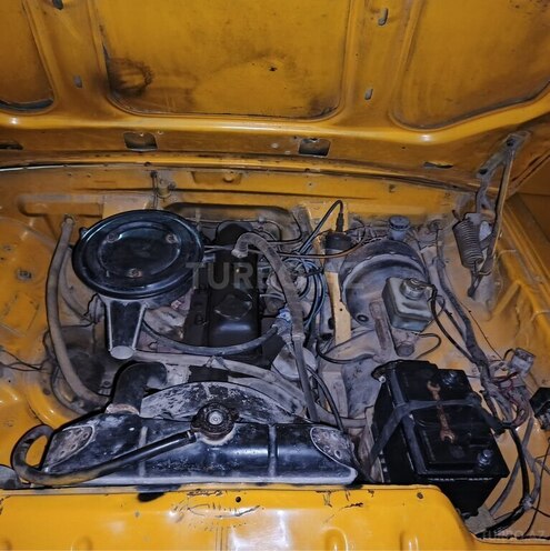 GAZ 3110 1998, 144,589 km - 2.4 l - İmişli