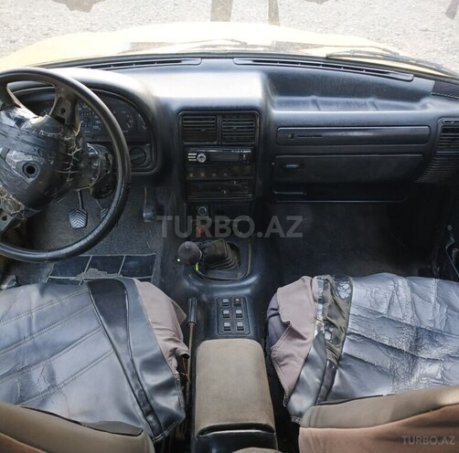 GAZ 3110 1998, 144,589 km - 2.4 l - İmişli