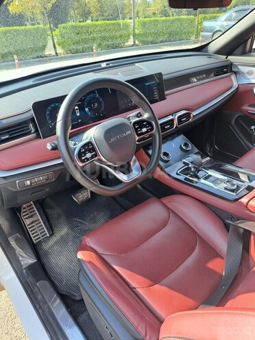 Jetour X70 PLUS 2022, 70,000 km - 1.6 л - Bakı