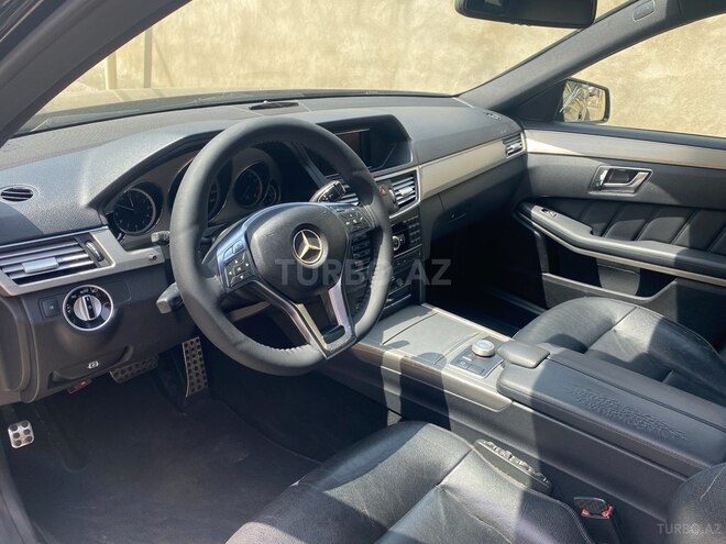 Mercedes E 200 2012, 205,963 km - 1.8 l - Bakı