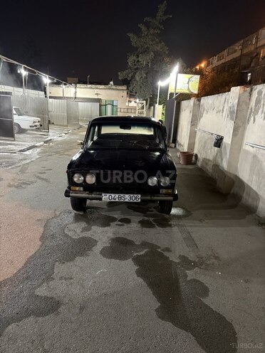 LADA (VAZ) 2106 1987, 395,000 km - 1.3 л - Bakı