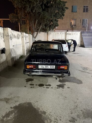 LADA (VAZ) 2106 1987, 395,000 km - 1.3 л - Bakı