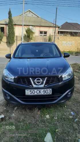 Nissan Qashqai 2013, 83,000 km - 2.0 л - Bakı