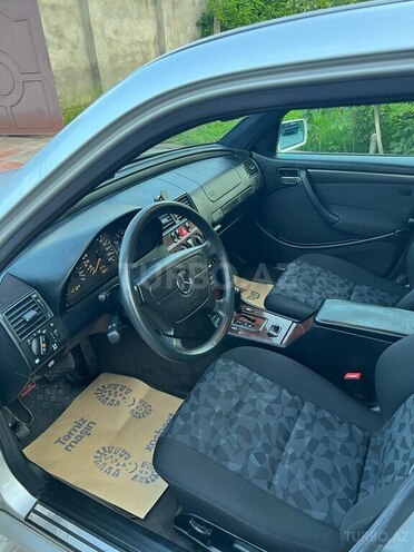 Mercedes C 180 2000, 288,000 km - 1.8 l - Masallı