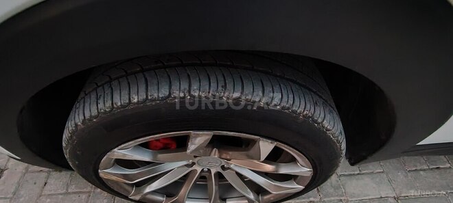 Hyundai Tucson 2016, 99,613 km - 2.0 l - Bakı