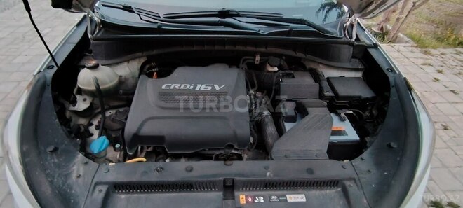 Hyundai Tucson 2016, 99,613 km - 2.0 l - Bakı