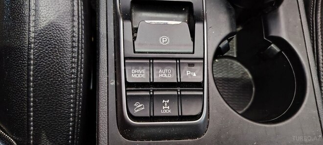 Hyundai Tucson 2016, 99,613 km - 2.0 l - Bakı