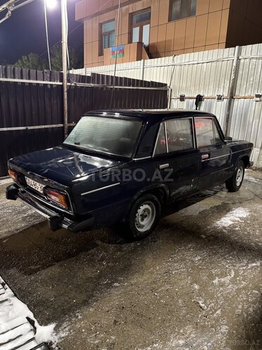 LADA (VAZ) 2106 1987, 395,000 km - 1.3 л - Bakı