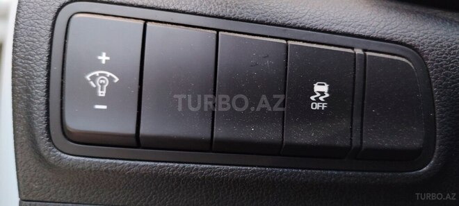 Hyundai Tucson 2016, 99,613 km - 2.0 l - Bakı