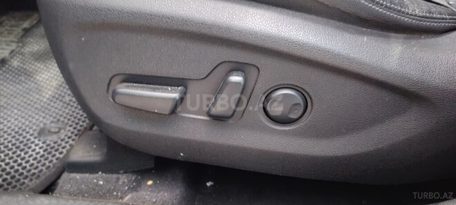 Hyundai Tucson 2016, 99,613 km - 2.0 l - Bakı