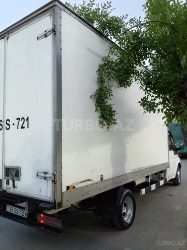 Ford Transit 2004, 467,000 km - 2.4 л - Zərdab