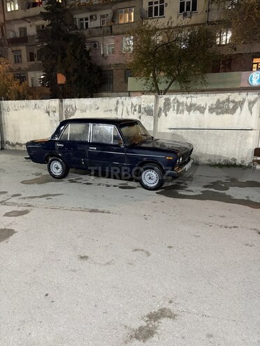 LADA (VAZ) 2106 1987, 395,000 km - 1.3 л - Bakı