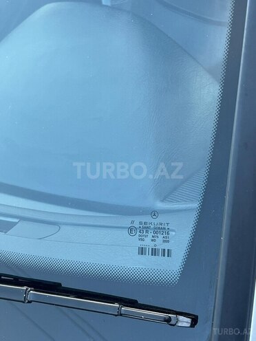 Mercedes C 180 2000, 288,000 km - 1.8 l - Masallı