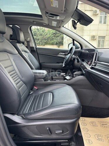 Kia Sportage 2022, 22,371 km - 1.6 l - Bakı