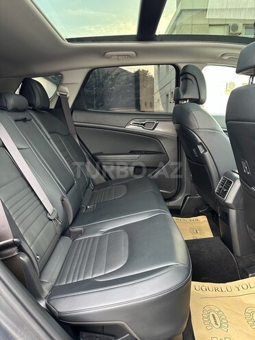 Kia Sportage 2022, 22,371 km - 1.6 l - Bakı