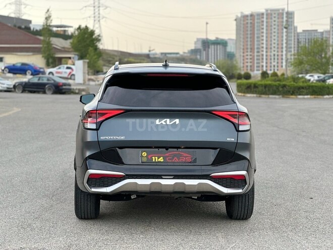 Kia Sportage 2022, 22,371 km - 1.6 l - Bakı