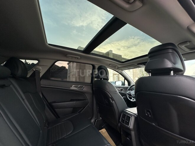 Kia Sportage 2022, 22,371 km - 1.6 l - Bakı