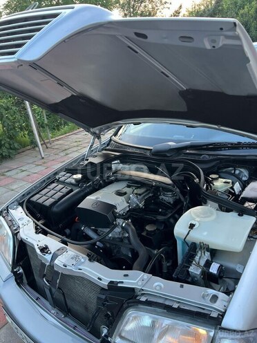 Mercedes C 180 2000, 288,000 km - 1.8 l - Masallı