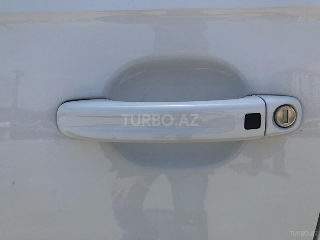 Audi Q7 2012, 129,000 km - 3.0 л - Bakı