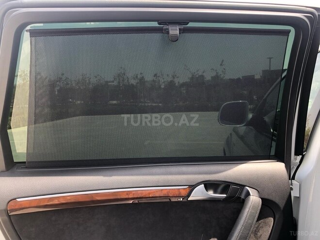 Audi Q7 2012, 129,000 km - 3.0 л - Bakı