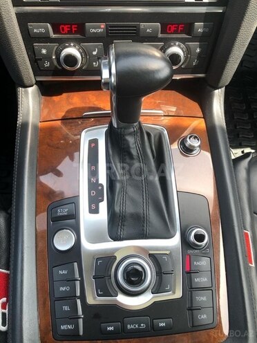 Audi Q7 2012, 129,000 km - 3.0 л - Bakı