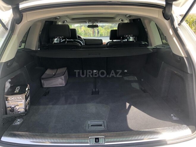 Audi Q7 2012, 129,000 km - 3.0 л - Bakı