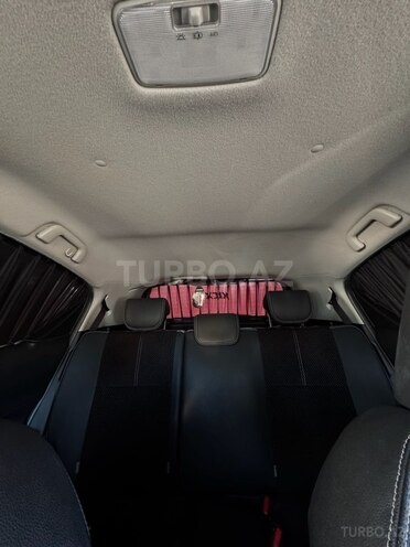 Toyota Aqua 2015, 59,000 km - 1.5 l - Zaqatala