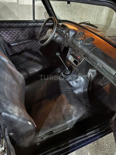 LADA (VAZ) 2106 1987, 395,000 km - 1.3 л - Bakı