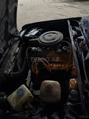 LADA (VAZ) 2106 1987, 395,000 km - 1.3 л - Bakı