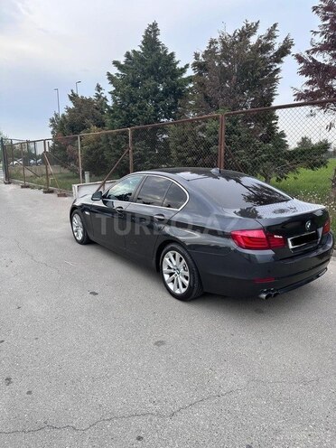 BMW 528 2011, 268,000 km - 2.0 l - Bakı