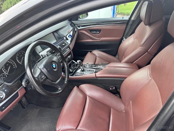 BMW 528 2011, 268,000 km - 2.0 l - Bakı
