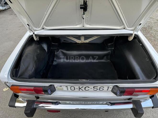 LADA (VAZ) 2106 2001, 53,000 km - 1.6 l - Göyçay