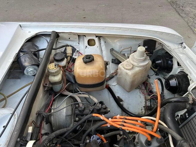 LADA (VAZ) 2106 2001, 53,000 km - 1.6 l - Göyçay