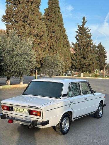 LADA (VAZ) 2106 2001, 53,000 km - 1.6 l - Göyçay