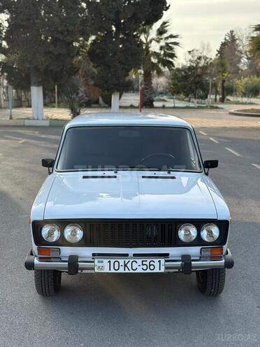 LADA (VAZ) 2106 2001, 53,000 km - 1.6 l - Göyçay