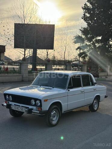 LADA (VAZ) 2106 2001, 53,000 km - 1.6 l - Göyçay
