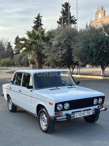 LADA (VAZ) 2106 2001, 53,000 km - 1.6 l - Göyçay