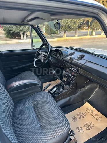 LADA (VAZ) 2106 2001, 53,000 km - 1.6 l - Göyçay