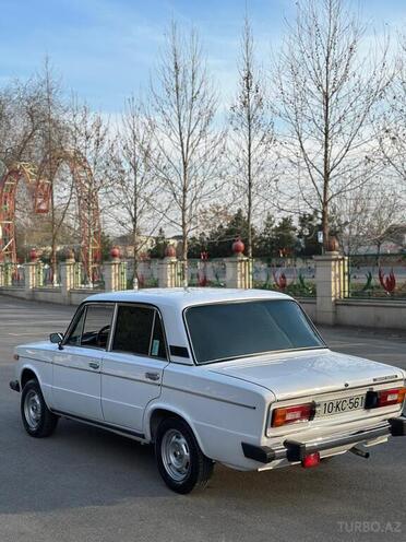 LADA (VAZ) 2106 2001, 53,000 km - 1.6 l - Göyçay