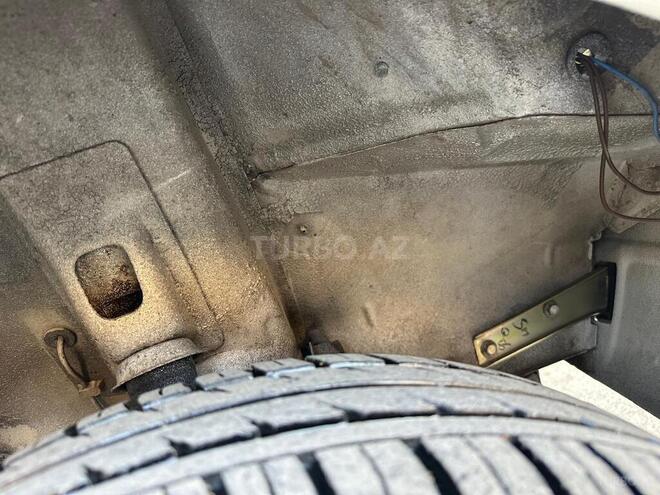 LADA (VAZ) 2106 2001, 53,000 km - 1.6 l - Göyçay