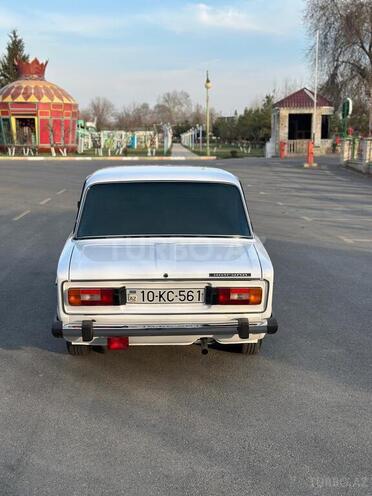 LADA (VAZ) 2106 2001, 53,000 km - 1.6 l - Göyçay