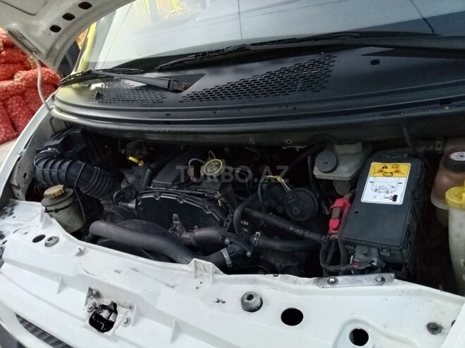 Ford Transit 2004, 467,000 km - 2.4 л - Zərdab