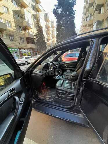 BMW X5 2003, 377,752 km - 3.0 l - Bakı