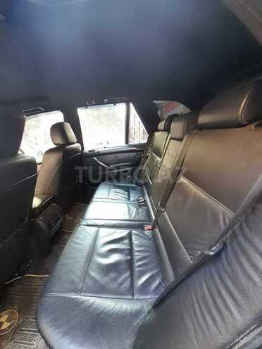 BMW X5 2003, 377,752 km - 3.0 l - Bakı