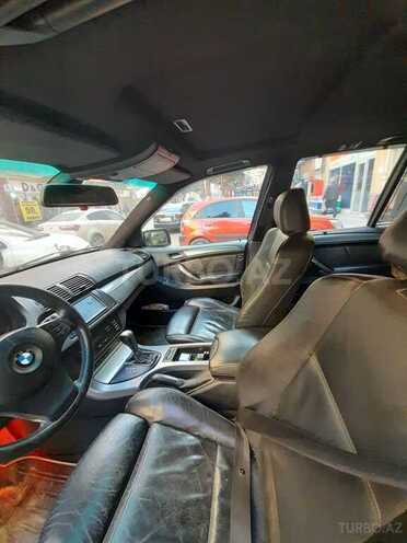 BMW X5 2003, 377,752 km - 3.0 l - Bakı