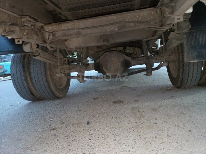 Ford Transit 2004, 467,000 km - 2.4 л - Zərdab