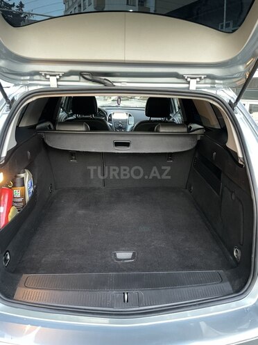 Opel Astra 2015, 140,700 km - 1.6 л - Bakı