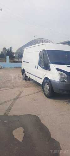 Ford Transit 2008, 195,000 km - 2.4 л - Bakı