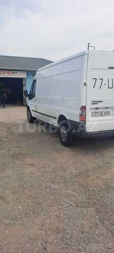 Ford Transit 2008, 195,000 km - 2.4 л - Bakı