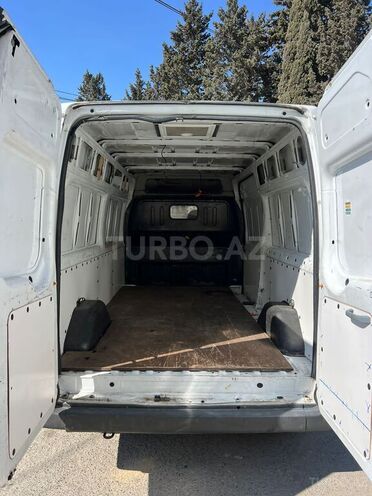 Ford Transit 2008, 195,000 km - 2.4 л - Bakı